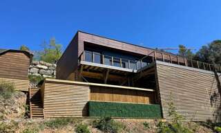 Maison 4 Pièces 107 m² à vendre à Salernes (83690)