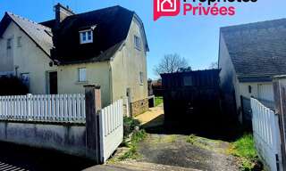 Maison 3 Pièces 61 m² à vendre à Segré-en-Anjou Bleu (49520)