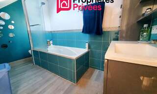 Maison 3 Pièces 61 m² à vendre à Segré-en-Anjou Bleu (49520)