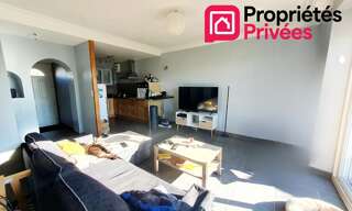 Maison 3 Pièces 61 m² à vendre à Segré-en-Anjou Bleu (49520)