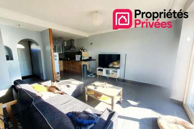 Maison 3 pièces 126900 €