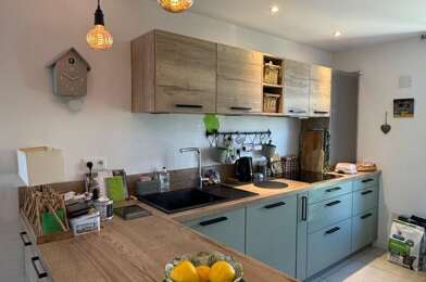 Maison 4 pièces 219000 €