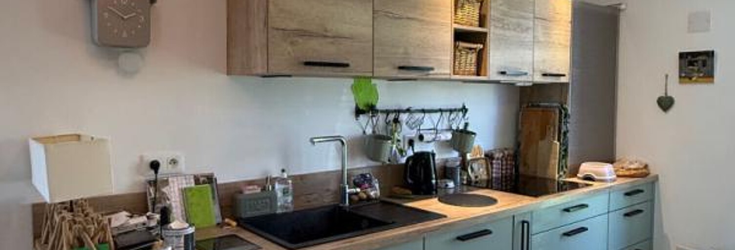 Maison 4 Pièces 80 m² à vendre à Aire-sur-l'Adour (40800)