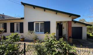 Maison 4 Pièces 80 m² à vendre à Aire-sur-l'Adour (40800)
