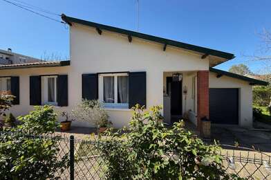Maison 4 pièces 219000 €