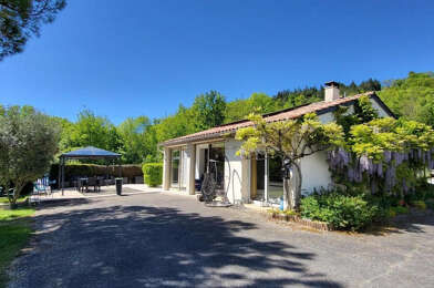 Maison 7 pièces 480000 €