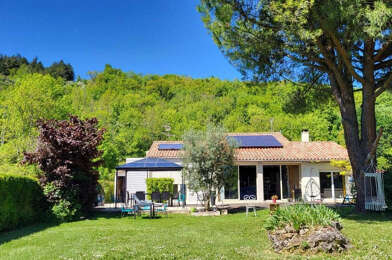 Maison 7 pièces 480000 €