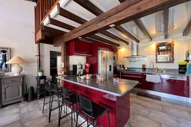 Maison 7 pièces 480000 €