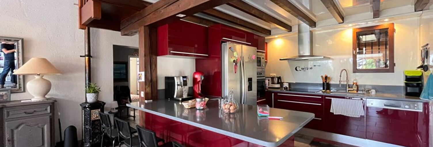 Maison 7 Pièces 208 m² à vendre à Colayrac-Saint-Cirq (47450)