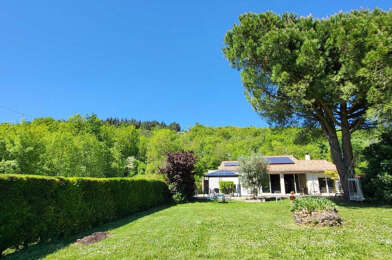 Maison 7 pièces 480000 €