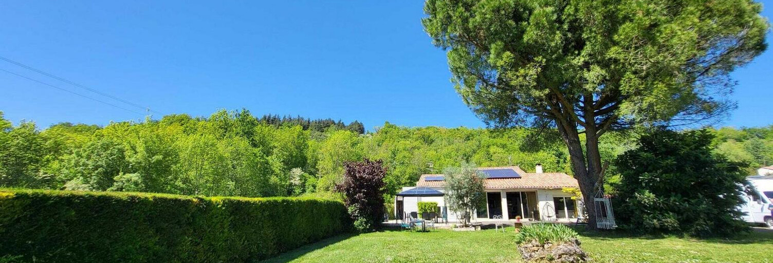 Maison 7 Pièces 208 m² à vendre à Colayrac-Saint-Cirq (47450)