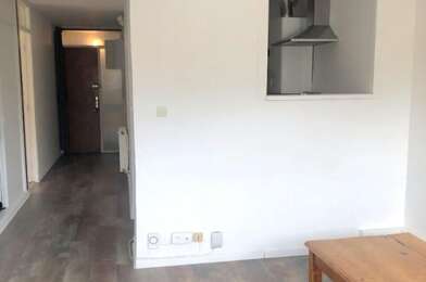 Appartement 3 pièces 231000 €
