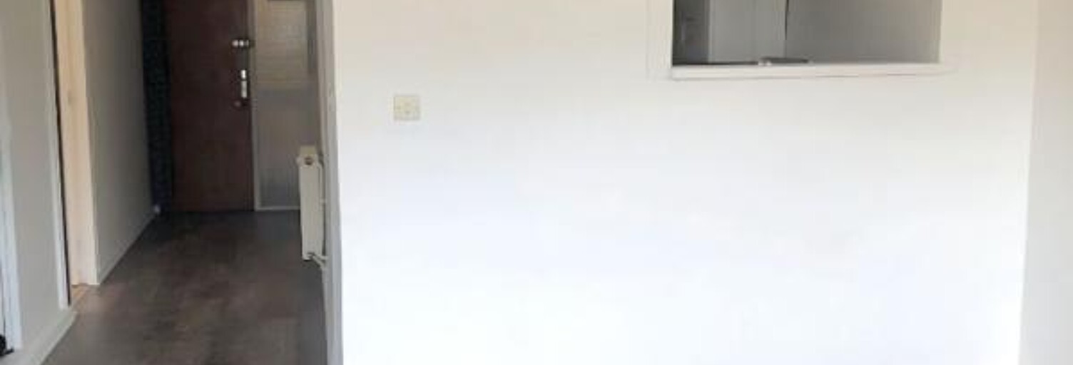 Appartement 3 Pièces 58 m² à vendre à Bordeaux (33800)