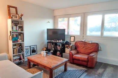 Appartement 3 pièces 231000 €