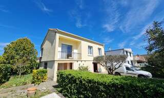 Maison 5 Pièces 87 m² à vendre à Saint-Martin-de-Valgalgues (30520)
