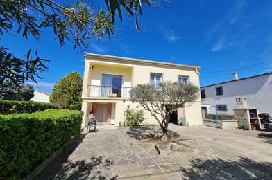 Maison 5 pièces 175000 €