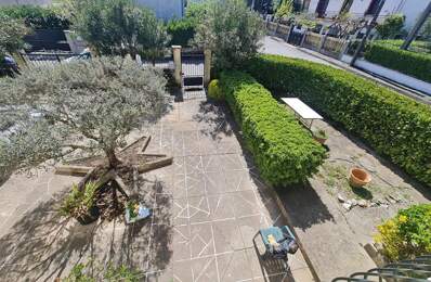 Maison 3 chambres - Garage 40 m² -Terrain 455 m² -Proche centre village — photo du bien