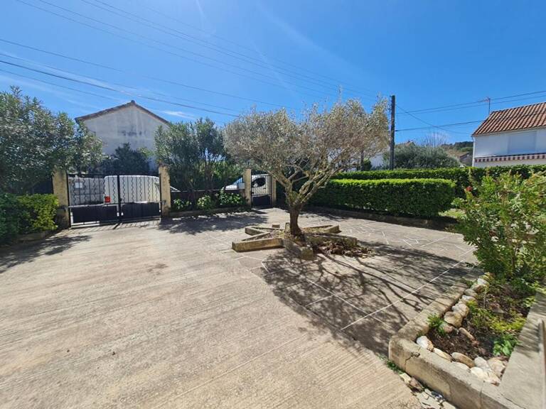 Maison 3 chambres - Garage 40 m² -Terrain 455 m² -Proche centre village — photo 1