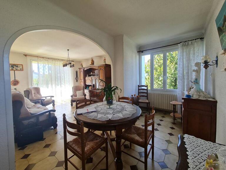 Maison 3 chambres - Garage 40 m² -Terrain 455 m² -Proche centre village — photo 1