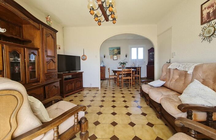 Maison 3 chambres - Garage 40 m² -Terrain 455 m² -Proche centre village — photo 2