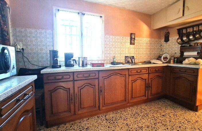 Maison 3 chambres - Garage 40 m² -Terrain 455 m² -Proche centre village — photo 5