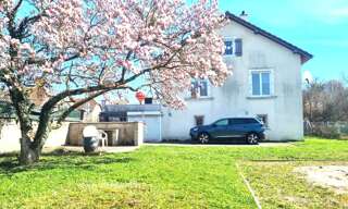 Maison 4 Pièces 105 m² à vendre à Voujeaucourt (25420)