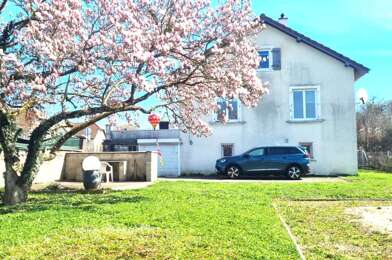 Maison 4 pièces 133000 €