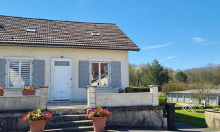 Maison 4 Pièces 105 m² à vendre à Voujeaucourt (25420)