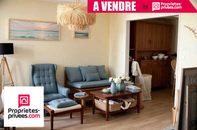 Maison 4 pièces 315000 €