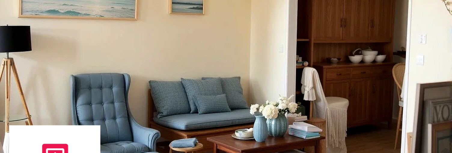 Maison 4 Pièces 80 m² à vendre à Villeneuve-Saint-Georges (94190)
