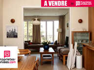 Maison Villeneuve Saint Georges sur sous-sol total + grenier aménageable — photo 3