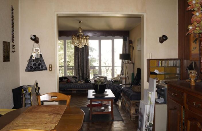 Maison Villeneuve Saint Georges sur sous-sol total + grenier aménageable — photo 4