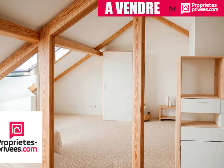 Maison Villeneuve Saint Georges sur sous-sol total + grenier aménageable — photo 1