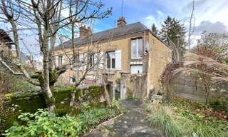 Immeuble  250 m² à vendre à Mondoubleau (41170)