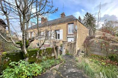 Immeuble  106590 €