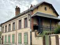 IMMEUBLE  A RENOVER   MONDOUBLEAU — photo 2