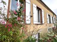 IMMEUBLE  A RENOVER   MONDOUBLEAU — photo 3