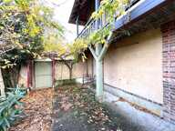 IMMEUBLE  A RENOVER   MONDOUBLEAU — photo 4