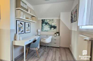 Maison 5 pièces 446000 €