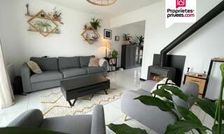 Maison 6 Pièces 115 m² à vendre à Anet (28260)