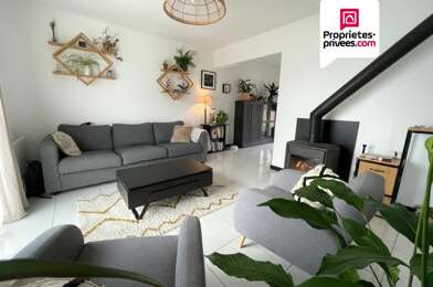 Maison 6 pièces 249000 €