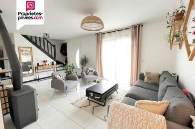 Maison 6 pièces 249000 €