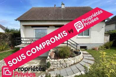 Maison 6 pièces 249000 €