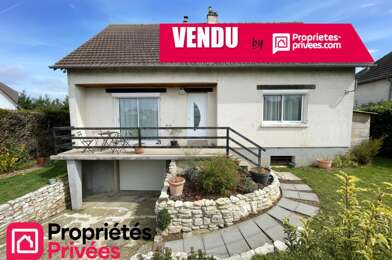 Maison 6 pièces 249000 €
