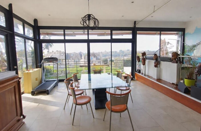 29950 Bénodet appartement Loft avec vue beaux volumes et lumineux — photo 4