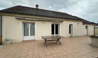 Maison 4 Pièces 87 m² à vendre à Sainte-Luce-sur-Loire (44980)