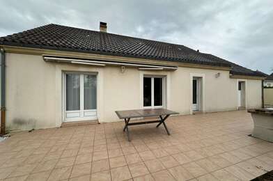 Maison 4 pièces 332780 €