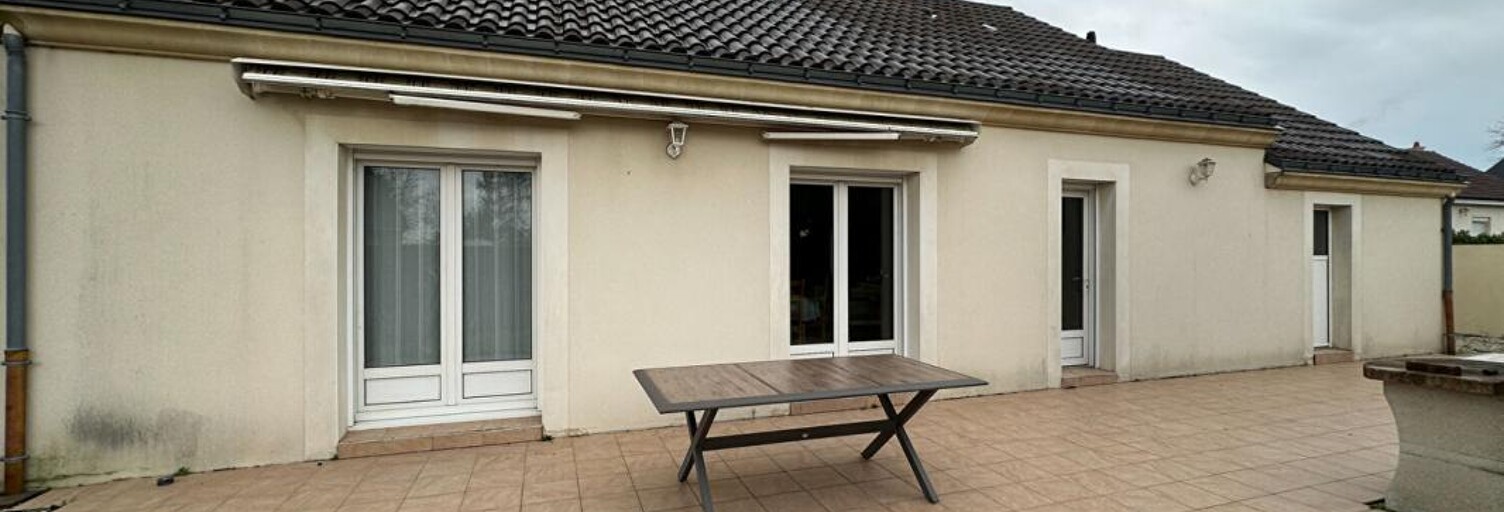 Maison 4 Pièces 87 m² à vendre à Sainte-Luce-sur-Loire (44980)