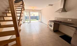 Maison 3 Pièces 70 m² à vendre à Lançon-Provence (13680)