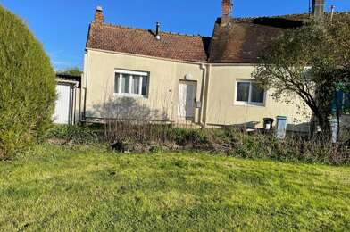 Maison 5 pièces 210000 €